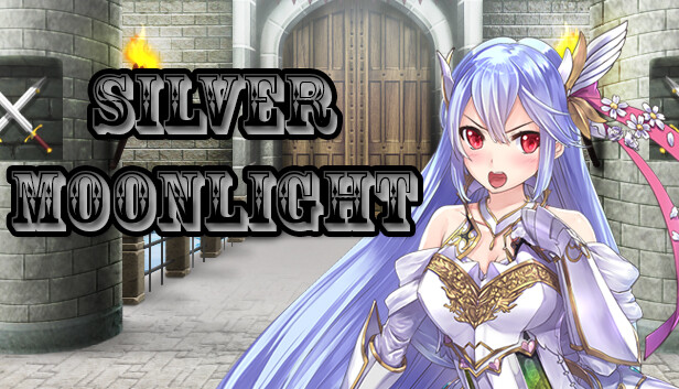 Silver Moonlight