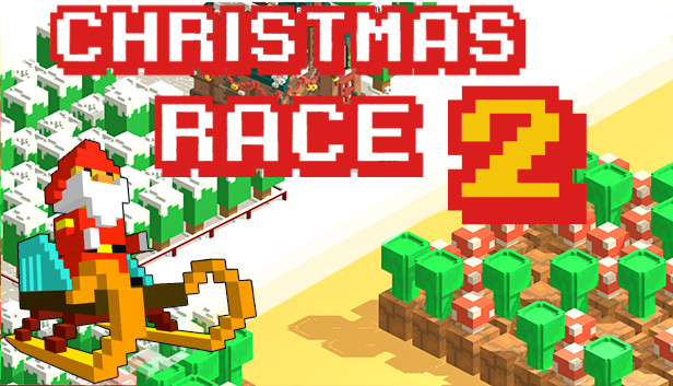 Christmas Race 2
