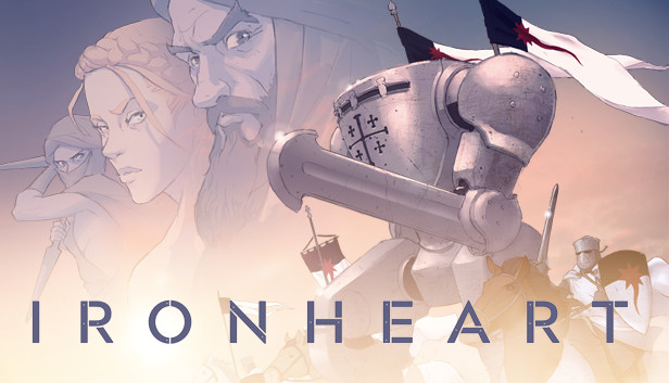 Ironheart
