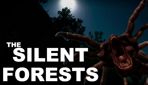 The Silent Forests