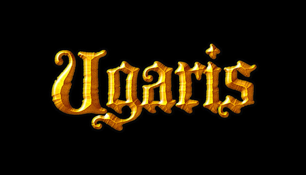 Ugaris - The Legend Recovered