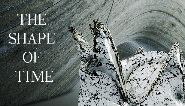 The Shape of Time