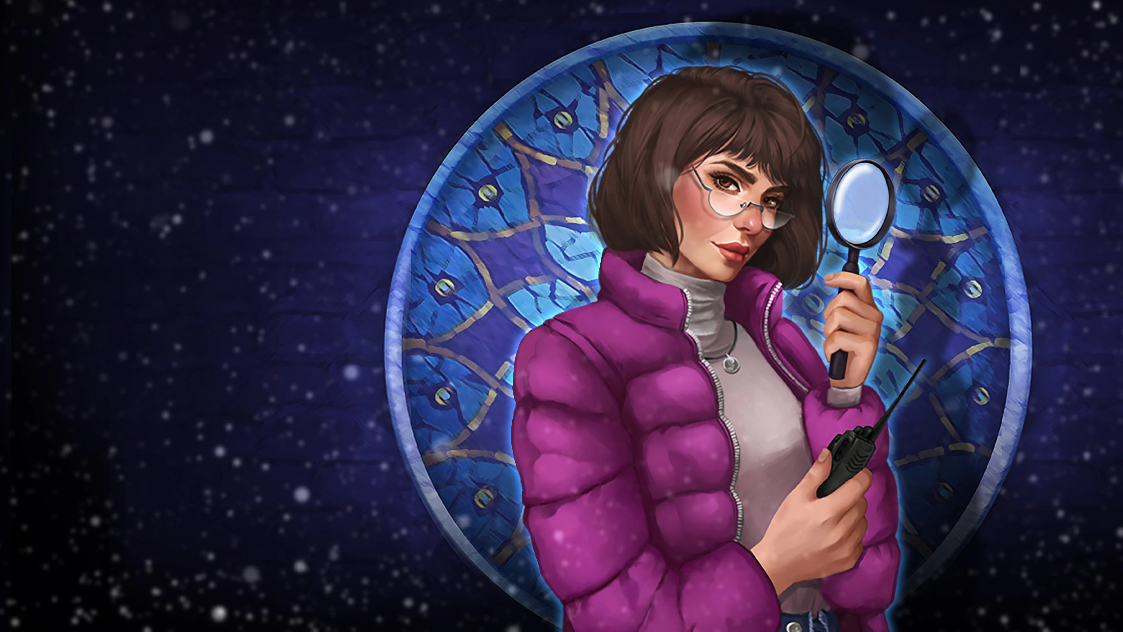 Yuletide Legends: Who Framed Santa Claus