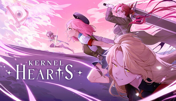 Kernel Hearts