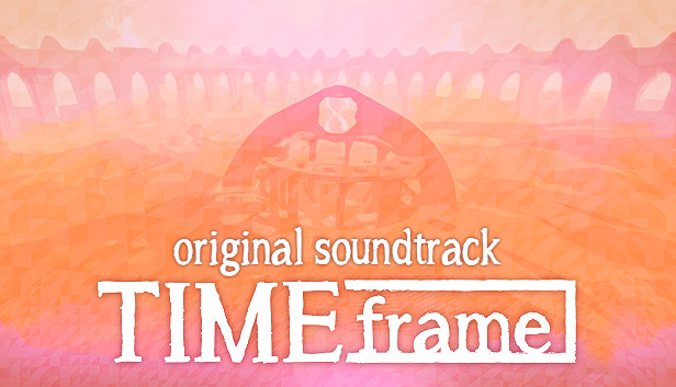 TIMEframe Soundtrack