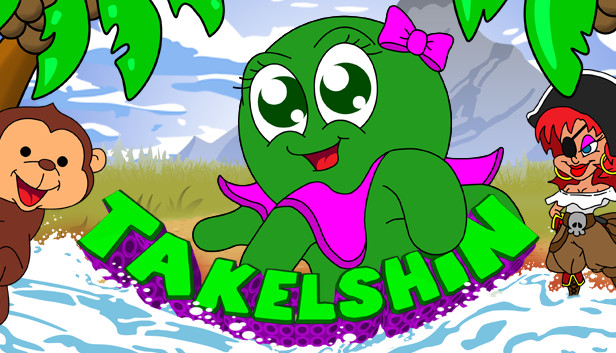 Takelshin
