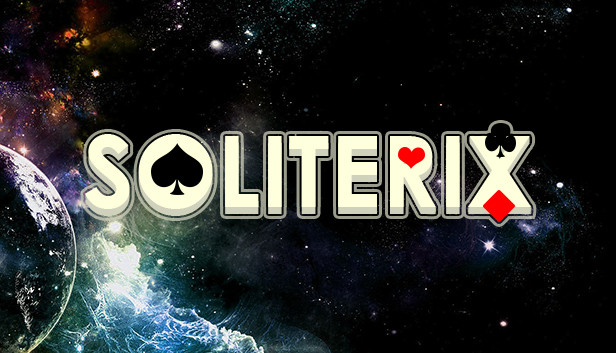 Soliterix