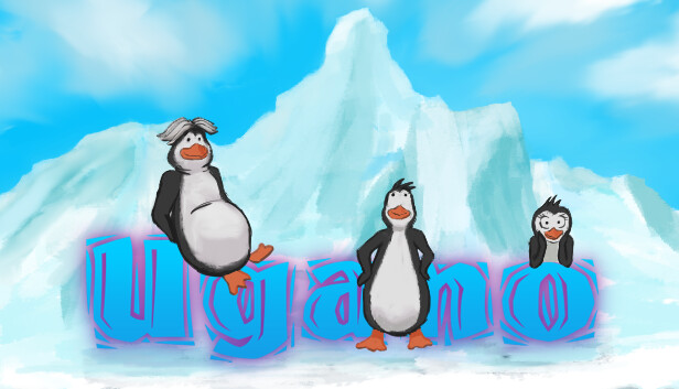 Ugano-Game