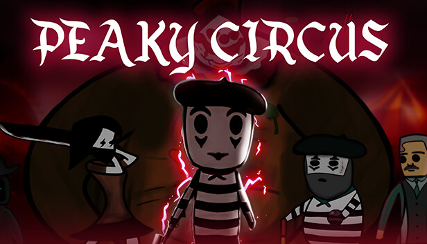 Peaky Circus