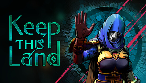 Keep This Land