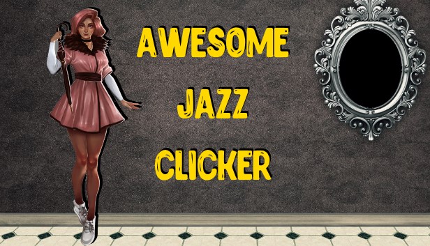 Awesome Jazz Clicker