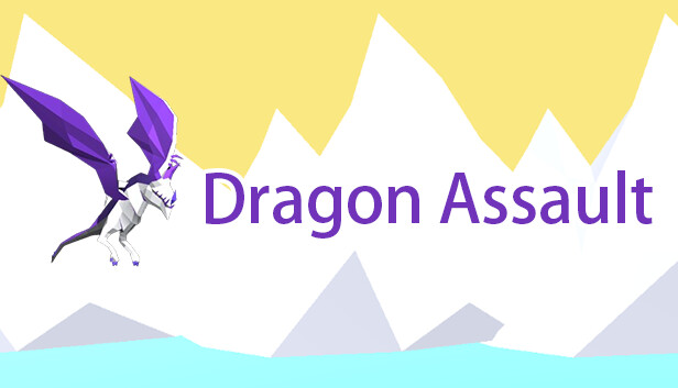 Dragon Assault