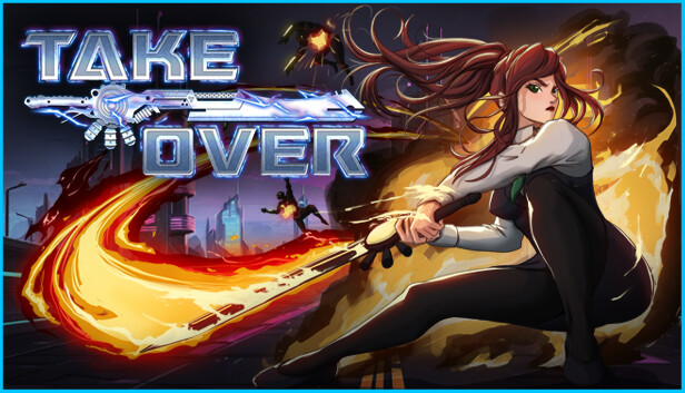 Takeover