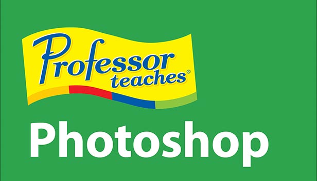 Professor Teaches Photoshop Creative Cloud für PC kaufen