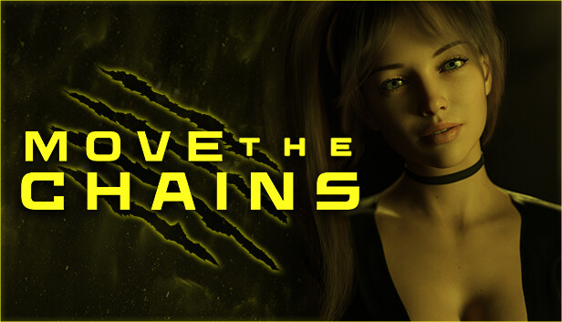 Move The Chains - Season 1