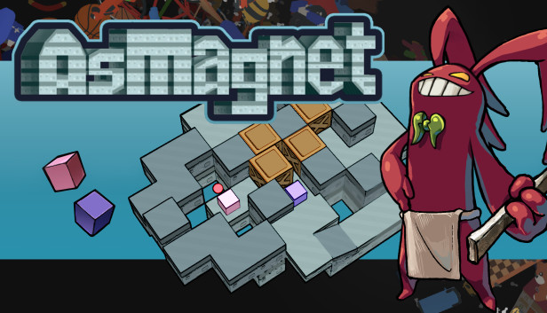 AsMagnet