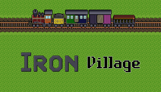 Iron Village