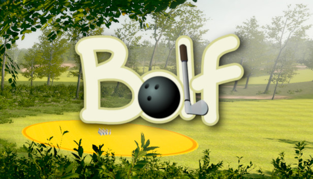 Bolf