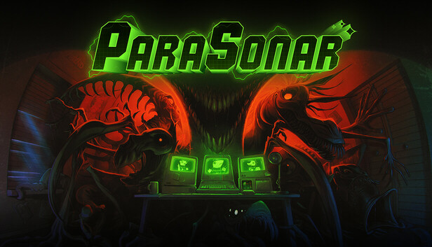 ParaSonar