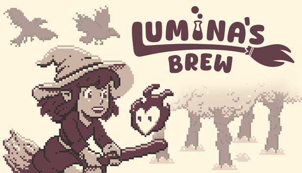 Lumina's Brew