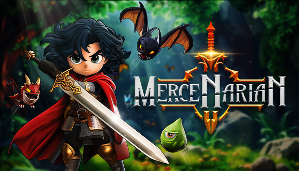 Mercenarian