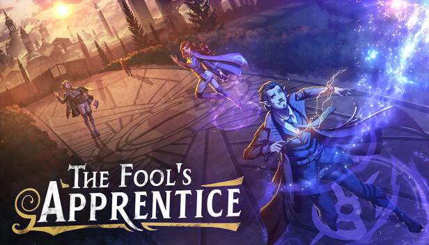 The Fool's Apprentice