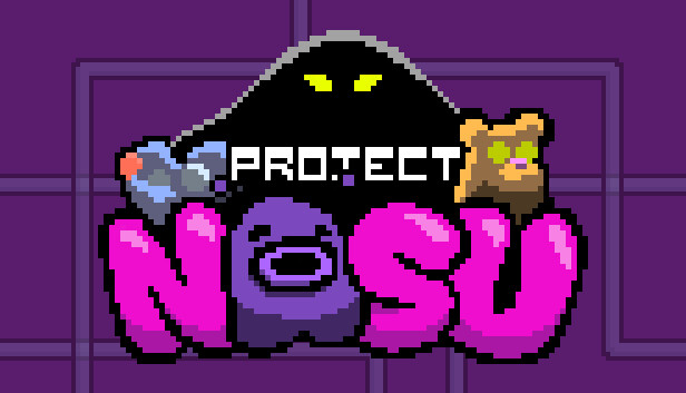 Project Nasu