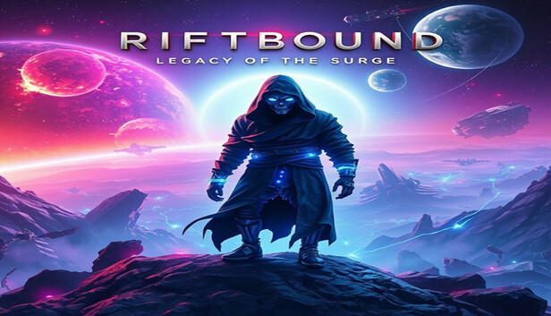 Riftbound - Legacy of The Surge