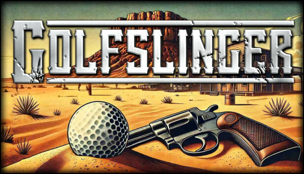 Golfslinger
