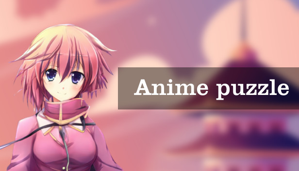 Anime puzzle
