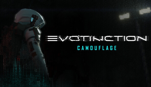 EVOTINCTION - Costume PANDA