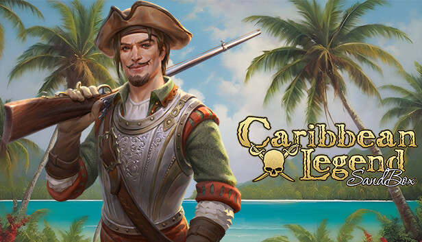 Caribbean Legend: Sandbox