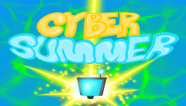 Cyber Summer