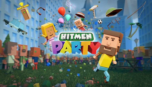 Hitmen Party