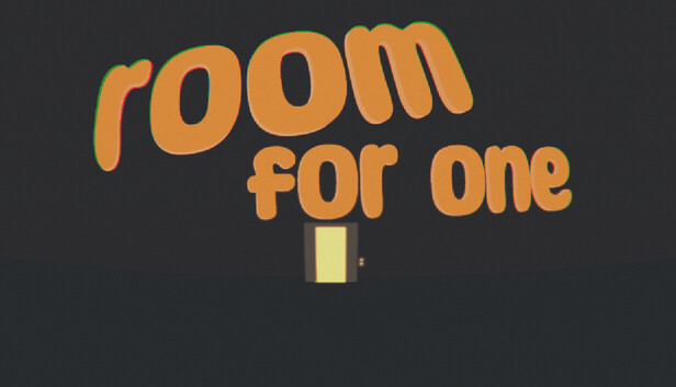Room For One!
