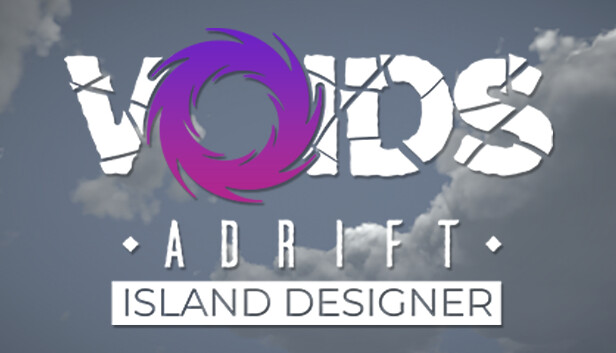 Voids Adrift Island Designer