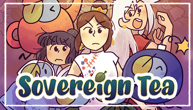 Sovereign Tea