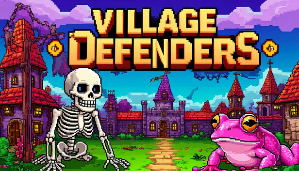 Village Defenders