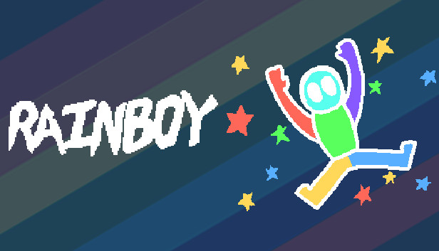 Rainboy