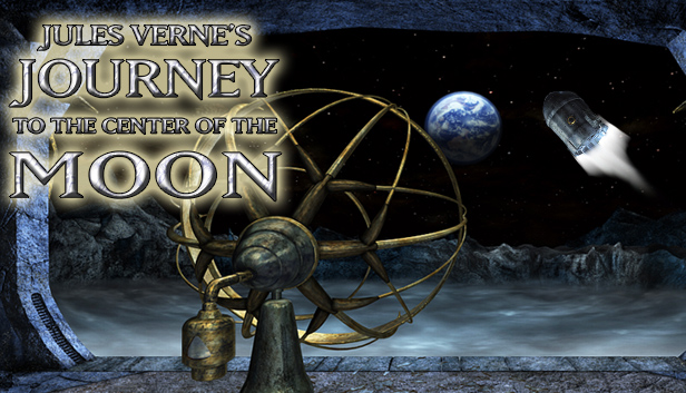 Voyage: Journey to the Moon