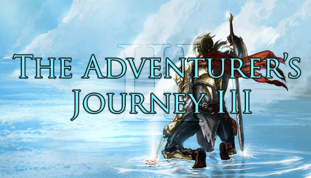 RPG Maker VX Ace - The Adventurer's Journey III