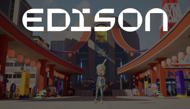 Edison