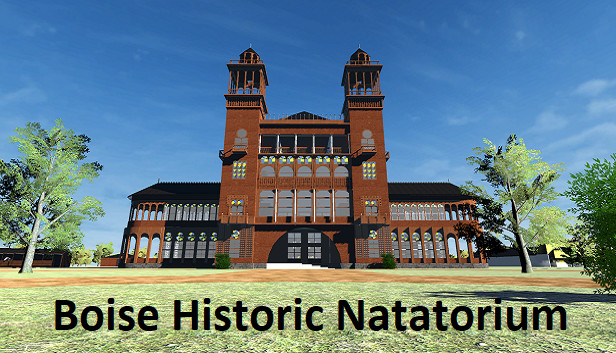 Boise Historic Natatorium