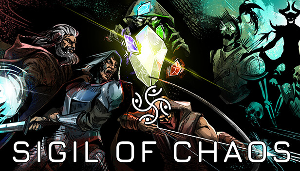 Sigil Of Chaos