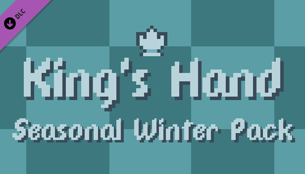 King's Hand - Seasonal Winter Pack