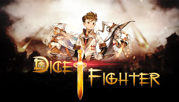 境界 Dice&Fighter