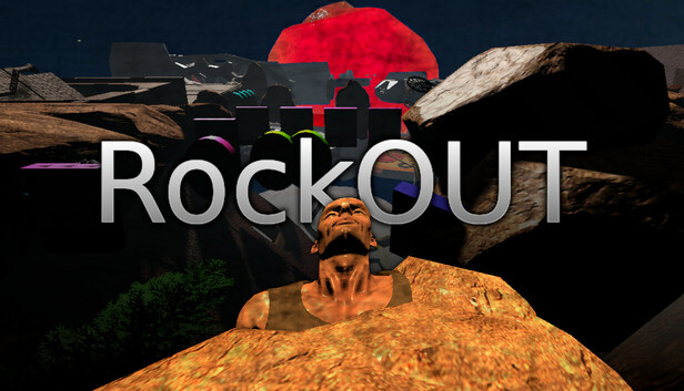 RockOUT: Only up with Your Head