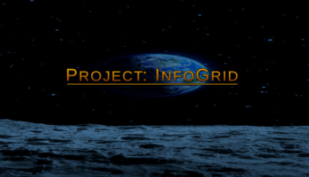Project: InfoGrid