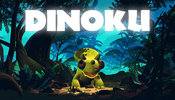 Dinoku