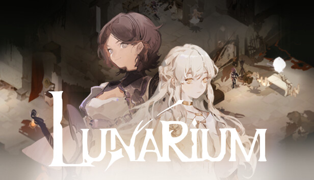 星之旅 Lunarium